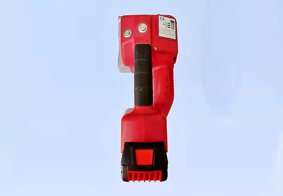 DC14.4V เครื่องรัดกล่องแบบใช้มือถือไฟฟ้า เครื่องมือ ขันด้วยมือ