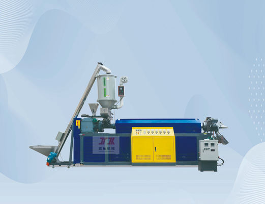 เครื่องผลิตสายพาน PP ของ Siemens Motor สําหรับวัสดุบรรจุ