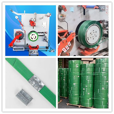 เครื่องลวดอัตโนมัติด้วยจอสัมผัส