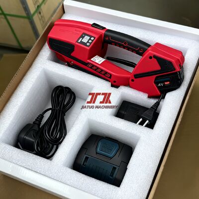 เครื่องจับสายไฟฟ้ามือถือ V2 พกพา ถอดได้ แบตเตอรี่