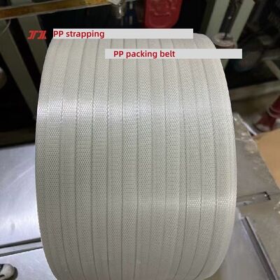 โรงงานขายส่งยอดขาย PP เข็มขัดเข็มขัด 5-15mm PP PET เข็มขัดเหล็กพลาสติกสําหรับเครื่องเข็มขัดอัตโนมัติ