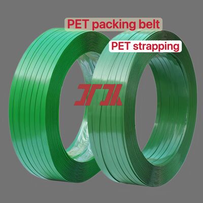 สายพัสดุ PET ความเร็วสูง สายพัสดุ PET พลาสติก สายพัสดุเหล็ก สายพัสดุ PET สายพัสดุ PET ความแข็งแรงในการดึงสูง