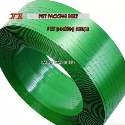 ความเร็วสูง PET Strapping อัตโนมัติ 16 มม PP PET แพคเกจเข็มขัดสําหรับเครื่องมือ Strapping มือ