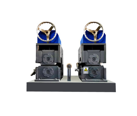 เครื่องลายนูนสายรัดพลาสติก PP PET ความแม่นยำสูง GUGAO Control