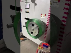 Jiatuo China ผู้ผลิตเครื่องทำเชือกสัตว์เลี้ยง / สายการผลิตสายรัดสัตว์เลี้ยง FOB Reference Pri