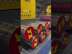 เครื่องทำสายรัด PET