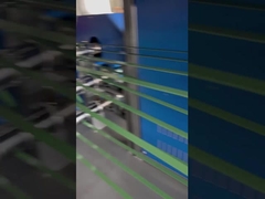 เครื่องทำสายรัด PET