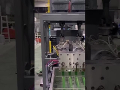 เครื่องทำสายรัด PET