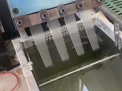 สายการผลิตเชือก PP แบบอัตโนมัติเต็ม