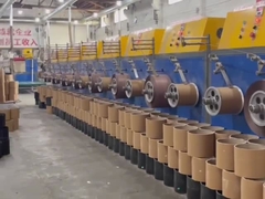 เครื่องผลิตสายรัด PP