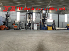 อุปกรณ์เข็มขัดเหล็กพลาสติก PET