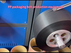 สายการผลิต PP strapping