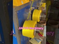 สายการผลิต PP strapping