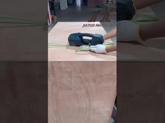 เครื่องทําเข็มขัดบรรจุ