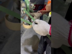 สายรัดบรรจุภัณฑ์ PET