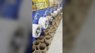 สายพานบรรจุสายรัด PP ขนาด 5-19 มม